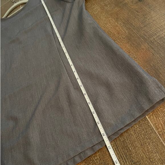 Figs Technical Collection Women's Scrub Set PANTS SMALL S/T & TOP MEDIUM - Picture 6 of 12